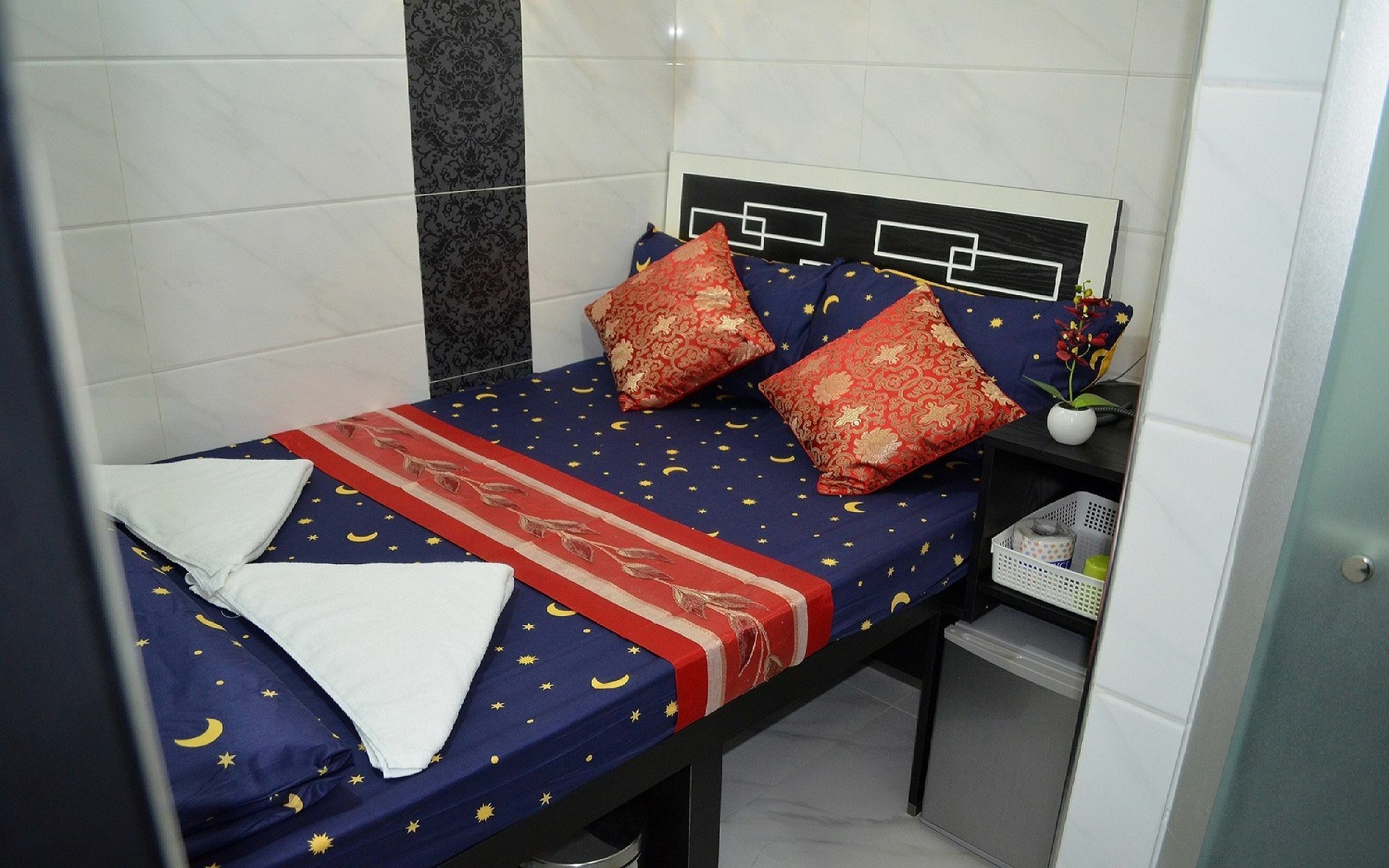 Skystar Hostel Hongkong Buitenkant foto